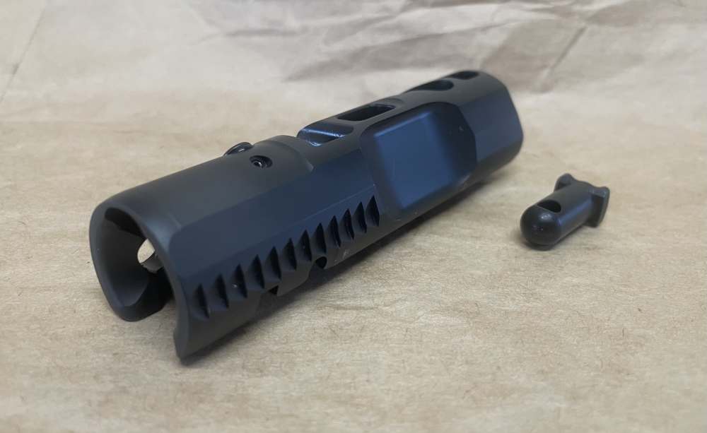 Sig MCX-Spear LT Bolt Carrier & Cam Pin -img-4