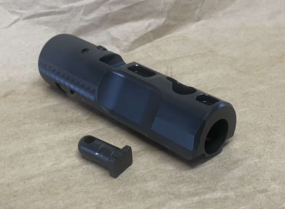Sig MCX-Spear LT Bolt Carrier & Cam Pin -img-0