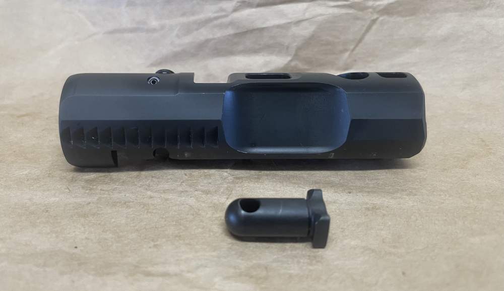 Sig MCX-Spear LT Bolt Carrier & Cam Pin -img-5