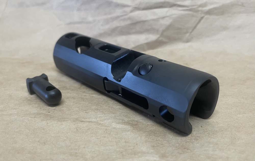 Sig MCX-Spear LT Bolt Carrier & Cam Pin -img-3