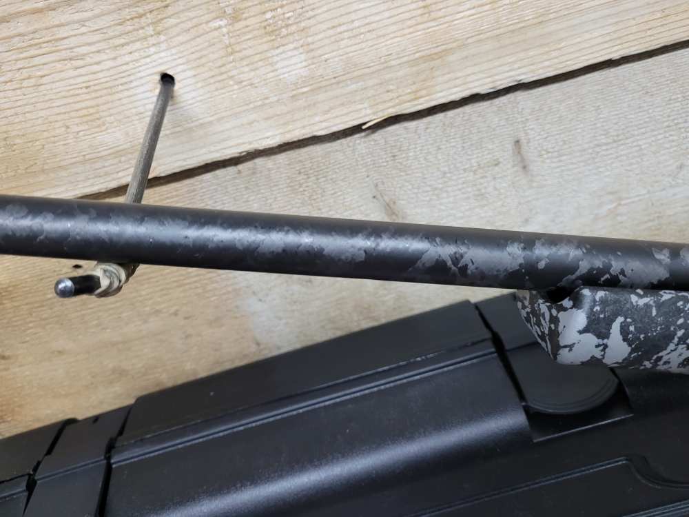New Seekins Precision ELEMENT M3 7PRC 22"bbl Mountain Shadow-img-9