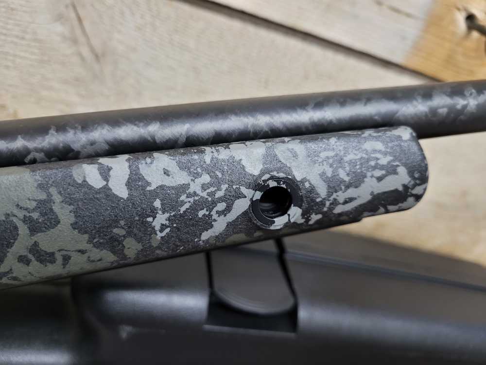 New Seekins Precision ELEMENT M3 7PRC 22"bbl Mountain Shadow-img-19