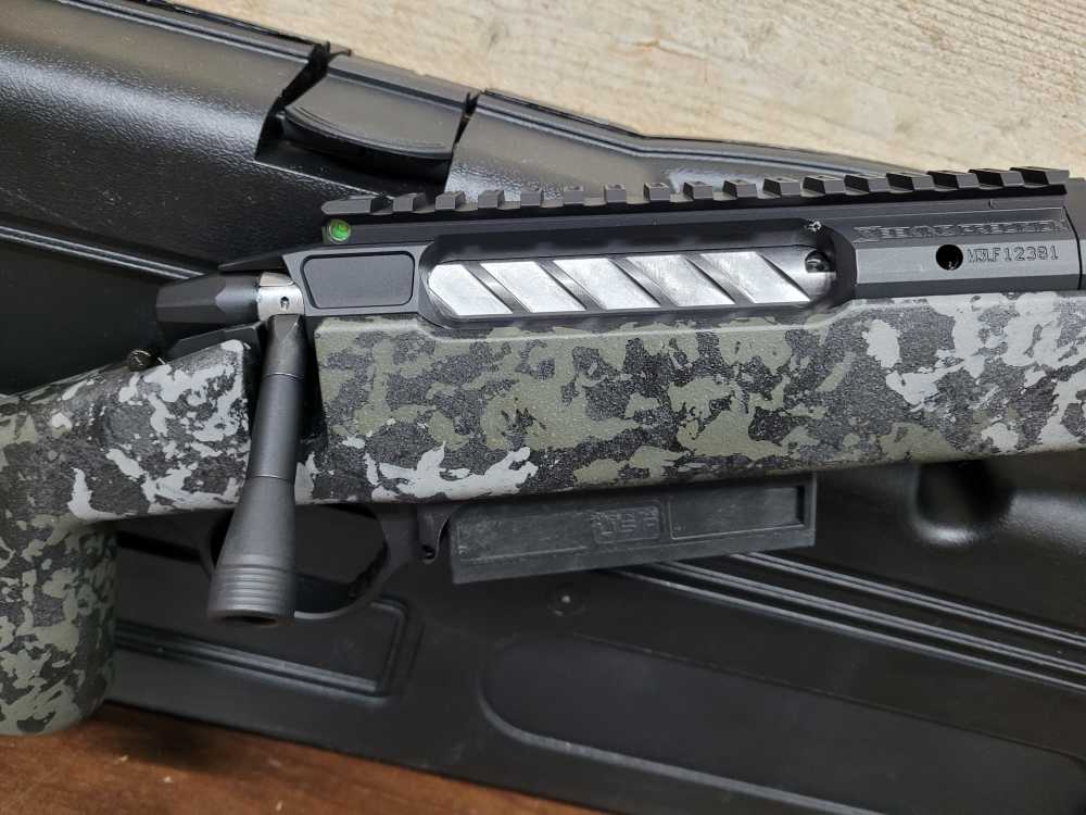 New Seekins Precision ELEMENT M3 7PRC 22"bbl Mountain Shadow-img-17