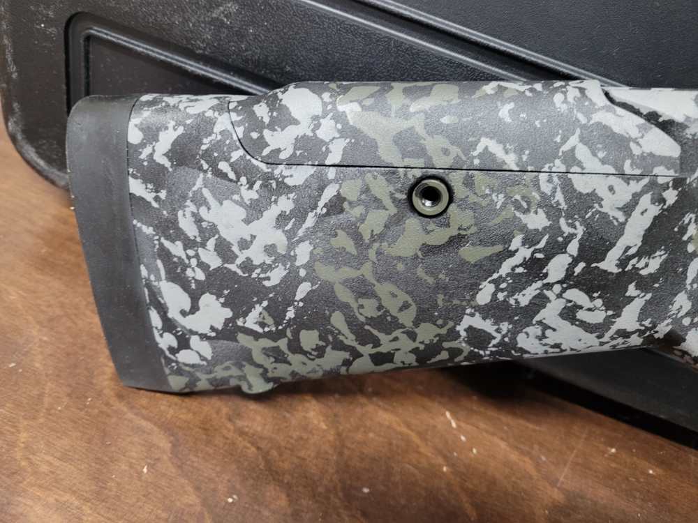 New Seekins Precision ELEMENT M3 7PRC 22"bbl Mountain Shadow-img-15