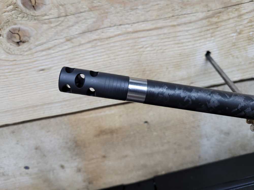 New Seekins Precision ELEMENT M3 7PRC 22"bbl Mountain Shadow-img-10