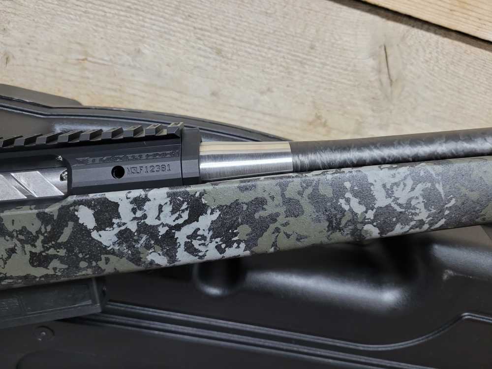 New Seekins Precision ELEMENT M3 7PRC 22"bbl Mountain Shadow-img-18