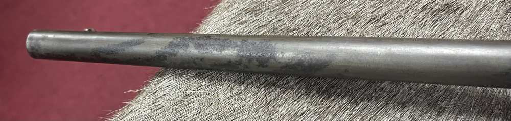 RARE Norwegian Krag 1895 Cavalry Carbine Matching 6.5x55 Bolt Rifle-img-12