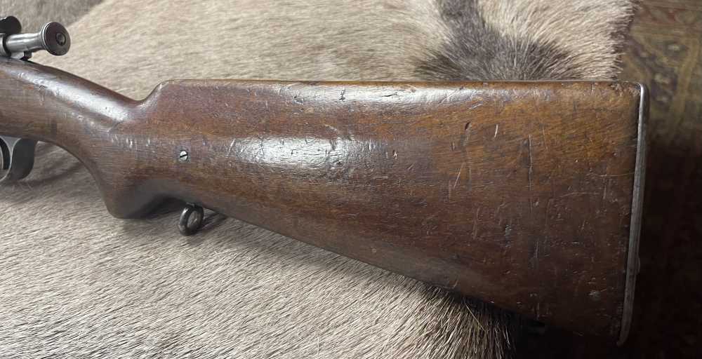 RARE Norwegian Krag 1895 Cavalry Carbine Matching 6.5x55 Bolt Rifle-img-19