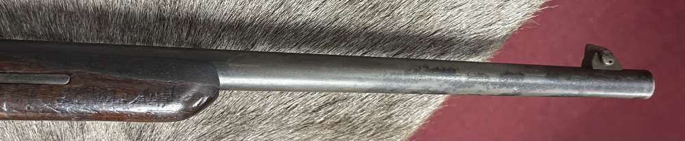 RARE Norwegian Krag 1895 Cavalry Carbine Matching 6.5x55 Bolt Rifle-img-11