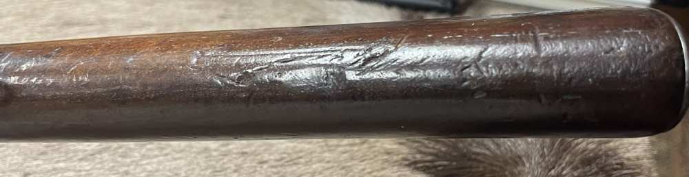 RARE Norwegian Krag 1895 Cavalry Carbine Matching 6.5x55 Bolt Rifle-img-23