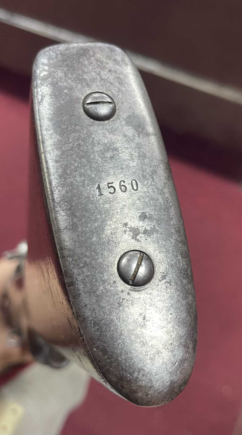 RARE Norwegian Krag 1895 Cavalry Carbine Matching 6.5x55 Bolt Rifle-img-24