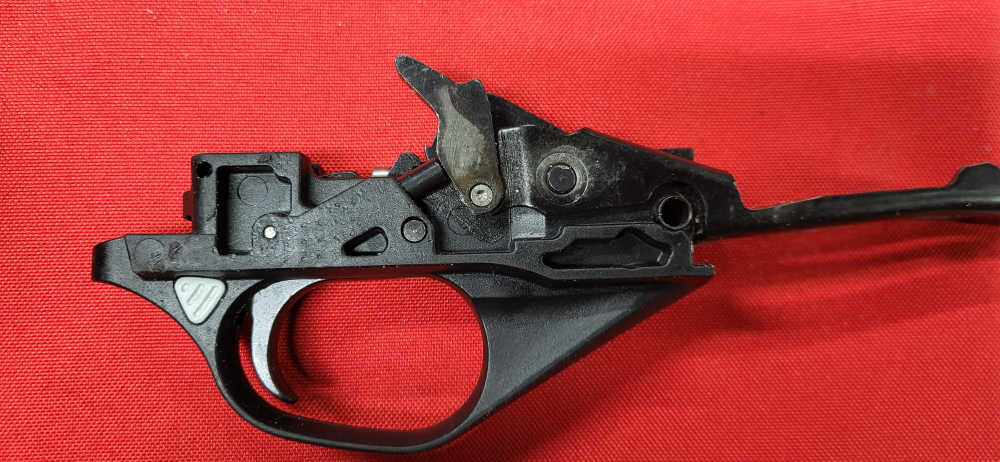 Citadel Warthog 12Ga Shotgun Parts. Barrel, Stock, Forearm-img-8