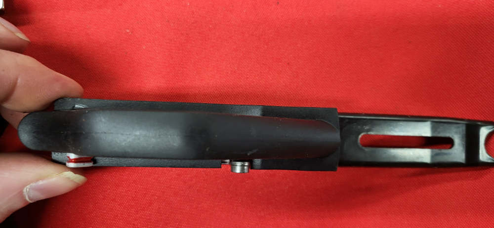 Citadel Warthog 12Ga Shotgun Parts. Barrel, Stock, Forearm-img-9