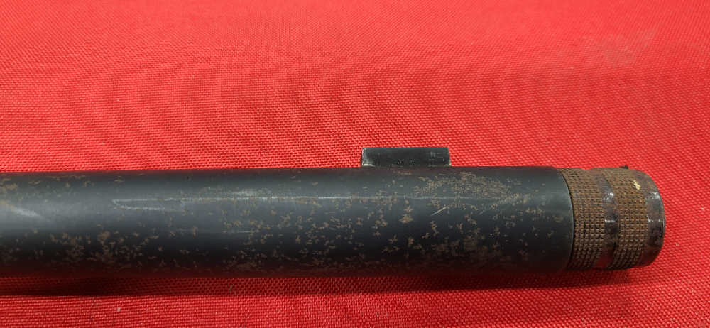 Citadel Warthog 12Ga Shotgun Parts. Barrel, Stock, Forearm-img-19