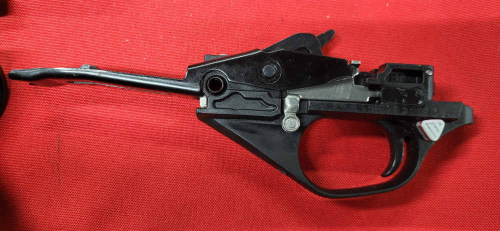 Citadel Warthog 12Ga Shotgun Parts. Barrel, Stock, Forearm-img-7