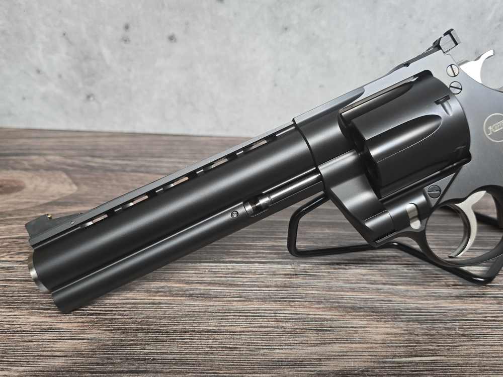 Korth Mongoose .44mag 6"-img-3