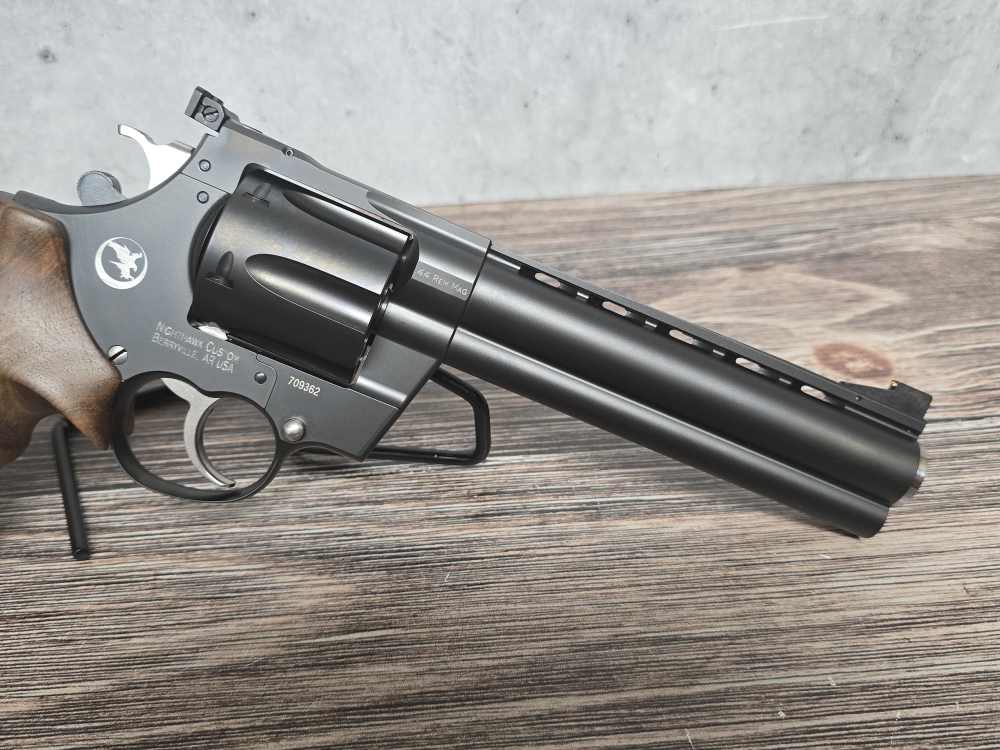 Korth Mongoose .44mag 6"-img-6