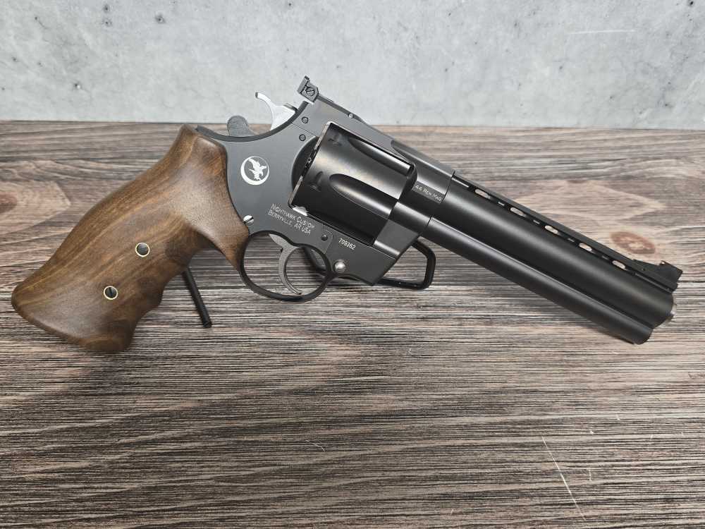 Korth Mongoose .44mag 6"-img-4