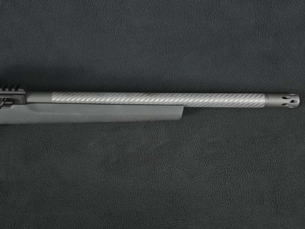 Volquartsen Superlite .22lr w/ Rapid Release-img-3