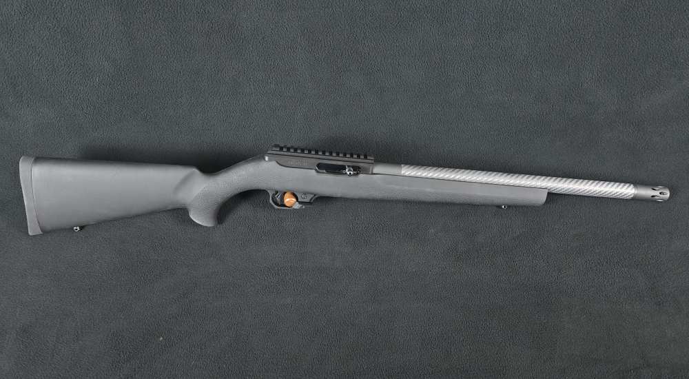 Volquartsen Superlite .22lr w/ Rapid Release-img-0