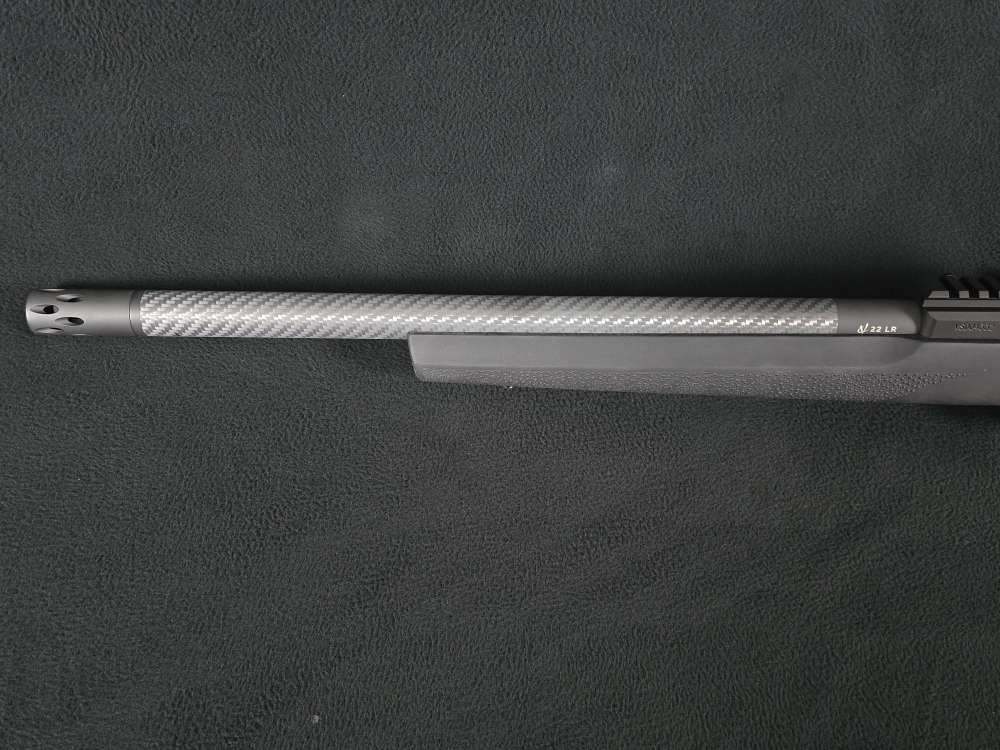 Volquartsen Superlite .22lr w/ Rapid Release-img-7