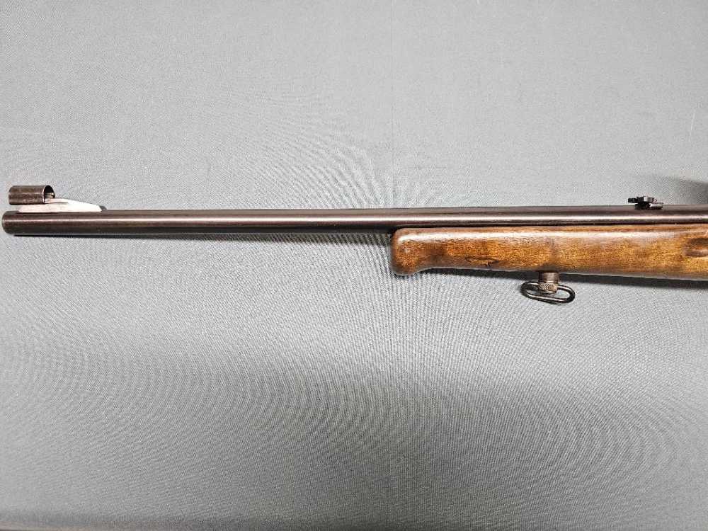 USED Spanish Mauser M43 30-06 with Swift Yukon 3-9x32 Scope-img-6