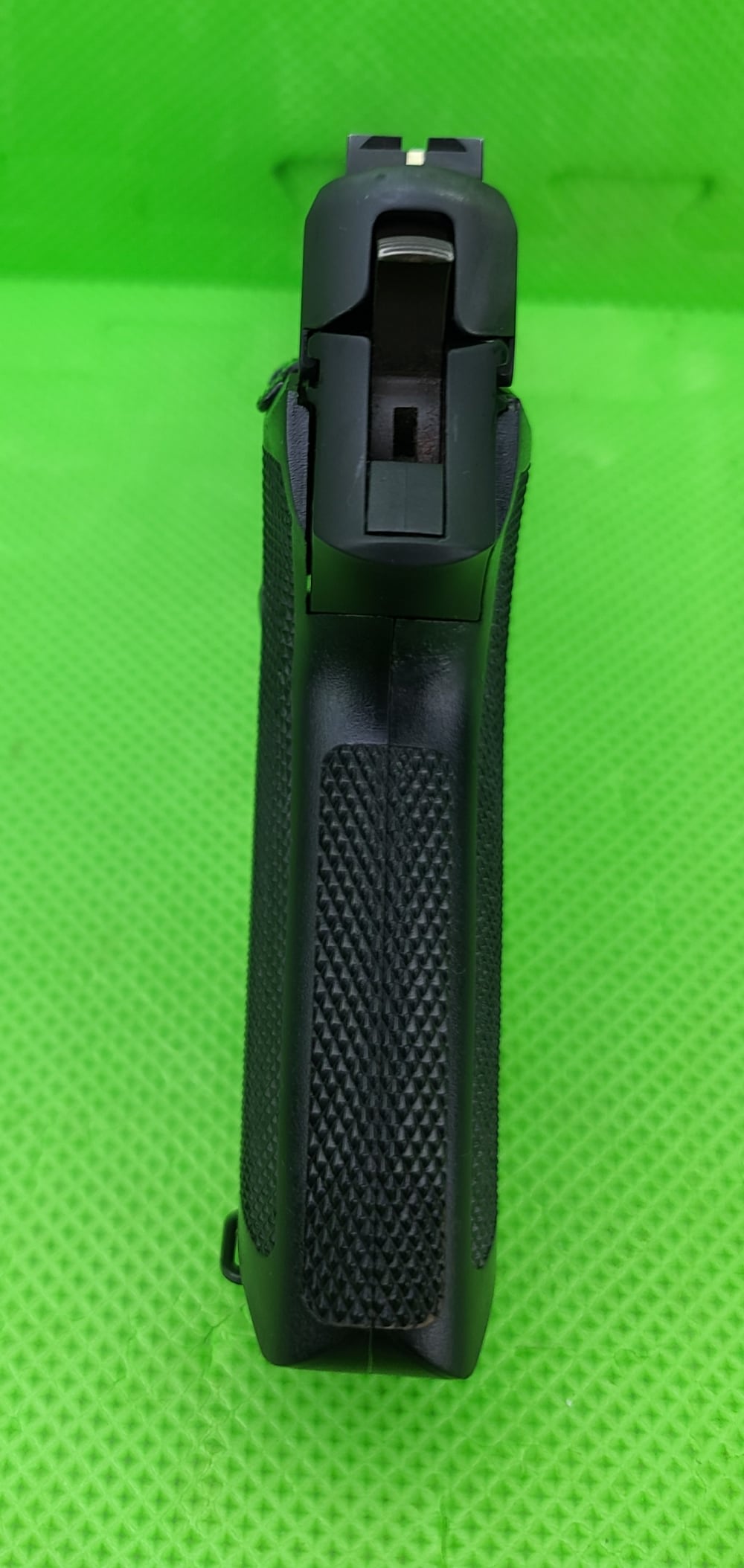 SIG SAUER P220 * 9MM * MADE IN WEST GERMANY * BORN 1982 ORIGINAL BLUE BOX-img-16