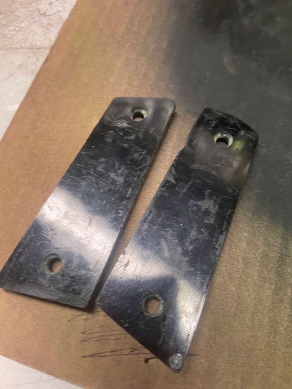 Colt 1911 Mammoth Tooth Grips-img-2