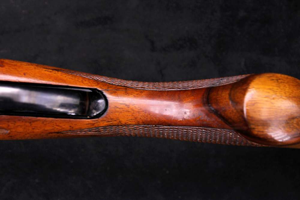 1968 CZ BRNO ZH 202 12 GA 26" O/U BBLs Cold War Era Vintage Field Double-img-45