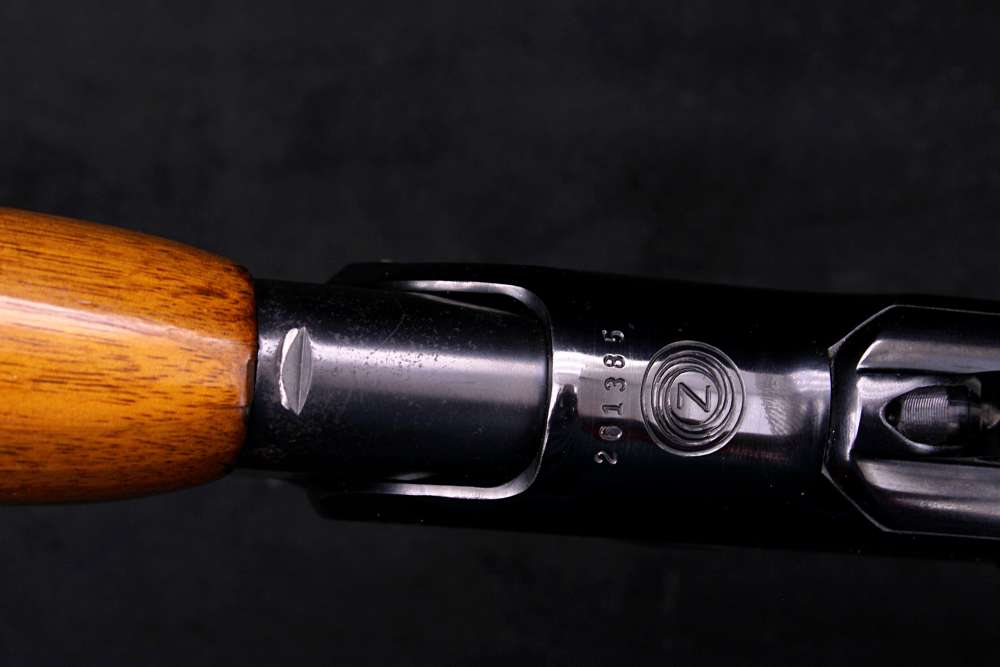 1968 CZ BRNO ZH 202 12 GA 26" O/U BBLs Cold War Era Vintage Field Double-img-47
