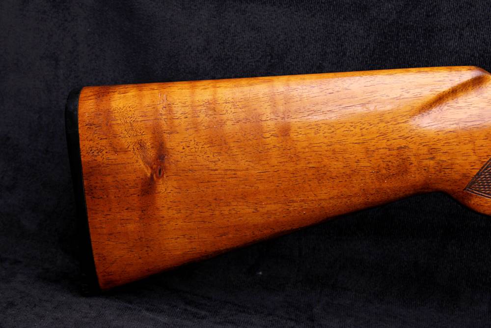 1968 CZ BRNO ZH 202 12 GA 26" O/U BBLs Cold War Era Vintage Field Double-img-2