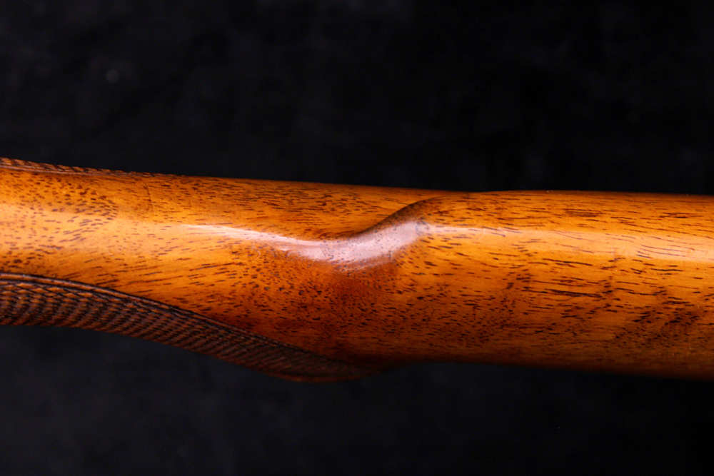 1968 CZ BRNO ZH 202 12 GA 26" O/U BBLs Cold War Era Vintage Field Double-img-31