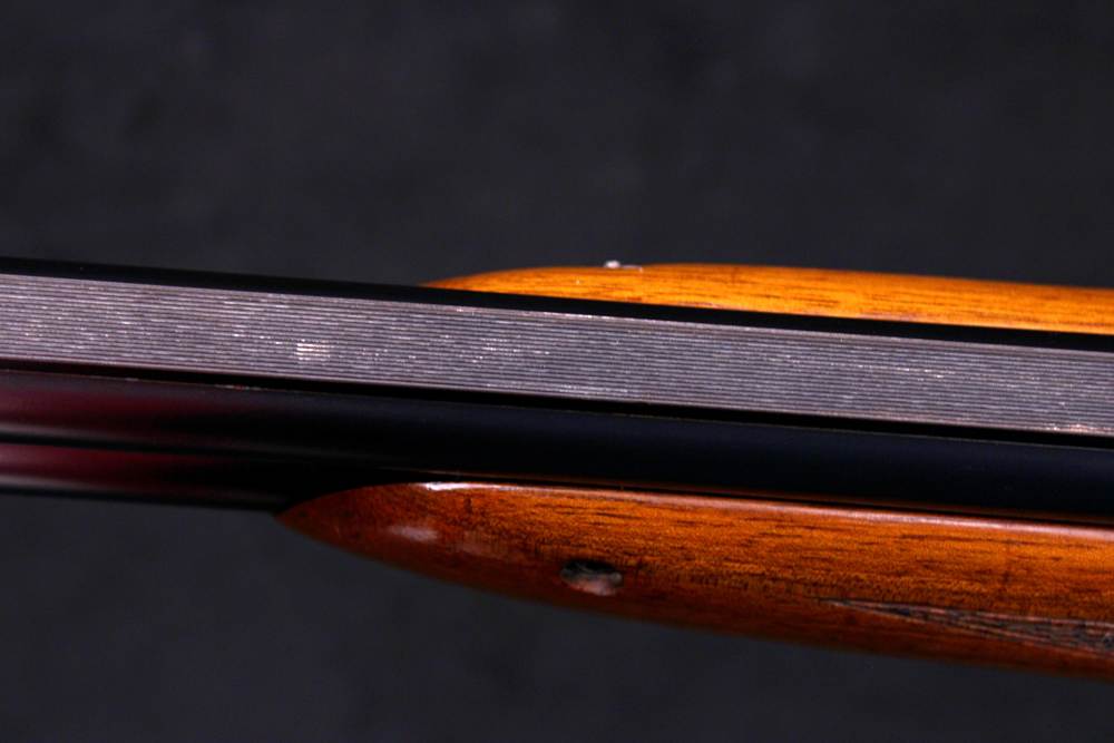 1968 CZ BRNO ZH 202 12 GA 26" O/U BBLs Cold War Era Vintage Field Double-img-37