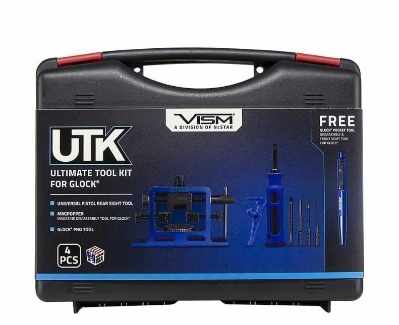 Glock Ultimate build tool Kit-img-2