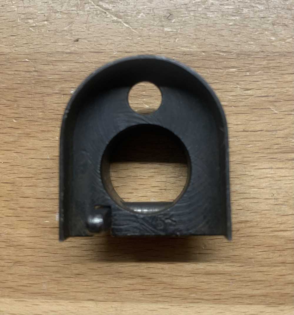 Bulgarian Arsenal AK-47 AK Front Handguard Retainer -img-1