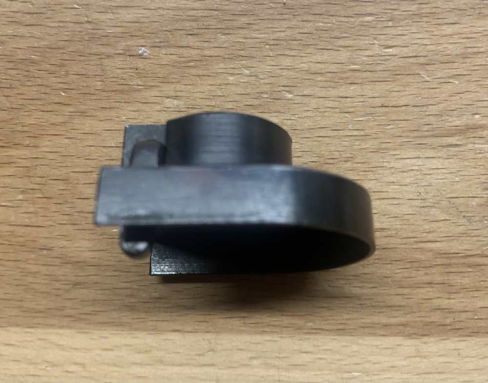 Bulgarian Arsenal AK-47 AK Front Handguard Retainer -img-2
