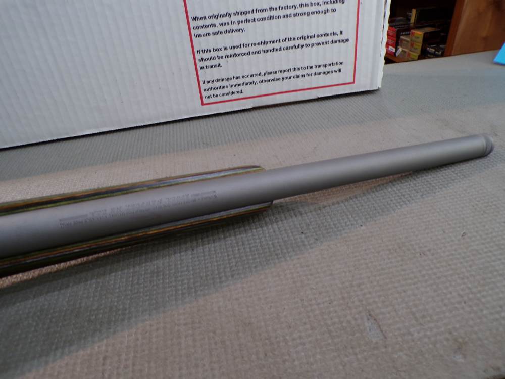 Ruger 77/22 22 Hornet 6+1 18.50" Threaded Barrel 7226 NICE WOOD-img-13