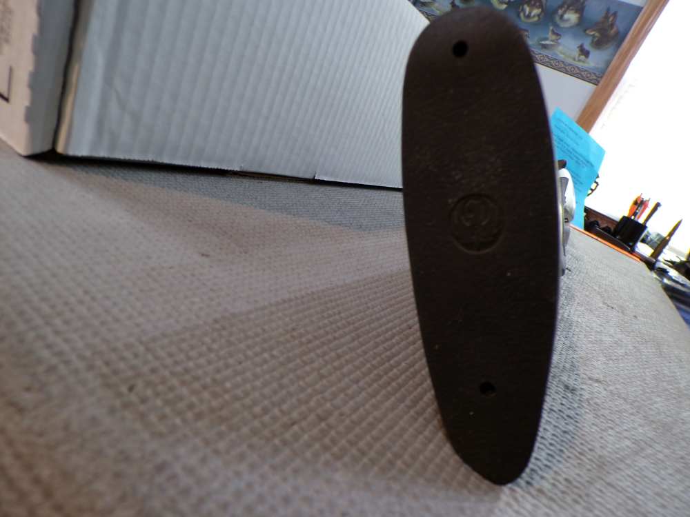 Ruger 77/22 22 Hornet 6+1 18.50" Threaded Barrel 7226 NICE WOOD-img-1