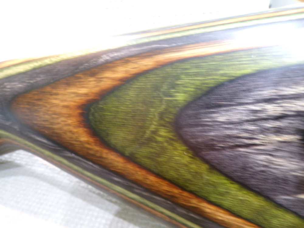 Ruger 77/22 22 Hornet 6+1 18.50" Threaded Barrel 7226 NICE WOOD-img-17