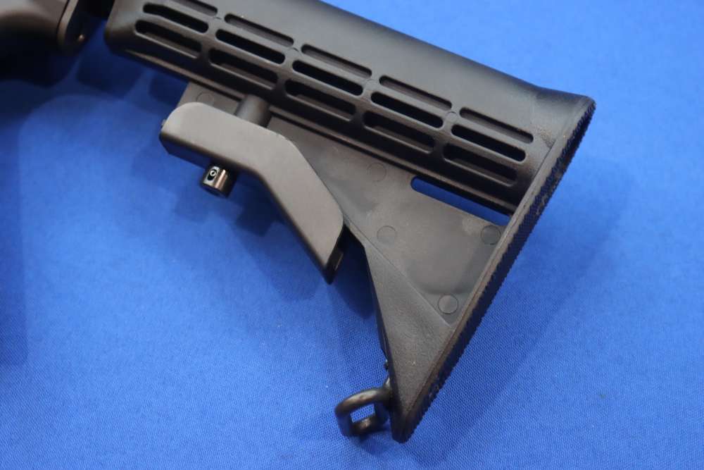 FN Model FN15 MILITARY M4 AR15 Rifle 5.56 16" Knights Armament Enhanced NEW-img-24
