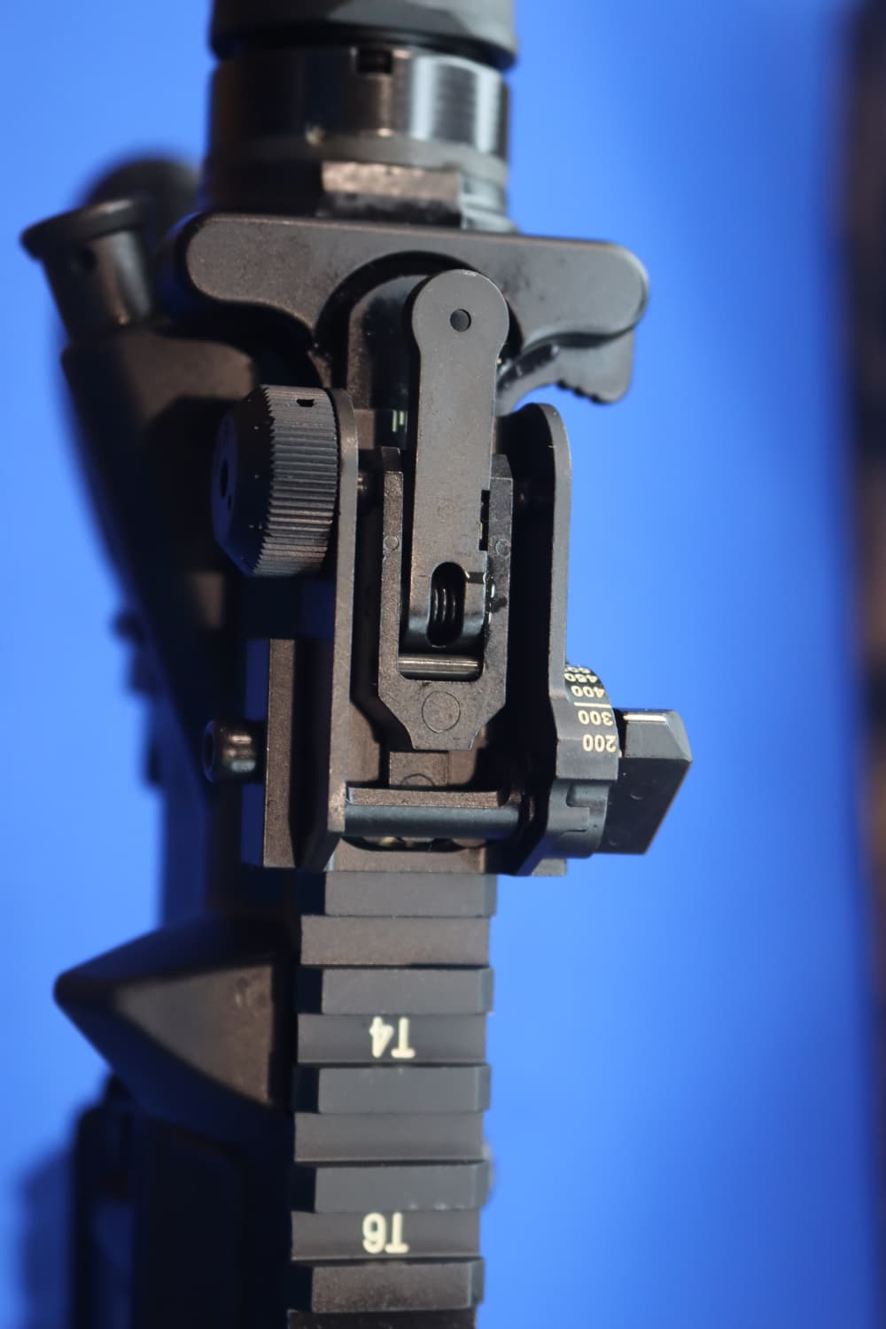 FN Model FN15 MILITARY M4 AR15 Rifle 5.56 16" Knights Armament Enhanced NEW-img-18