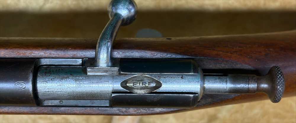 WINCHESTER 60A-img-8