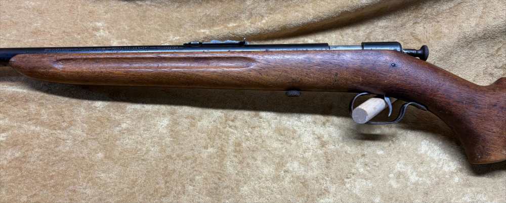 WINCHESTER 60A-img-3
