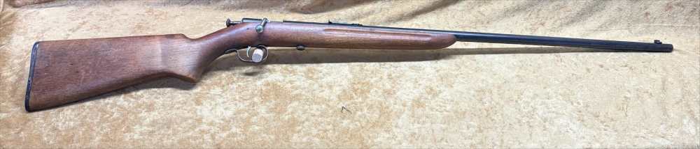 WINCHESTER 60A-img-0