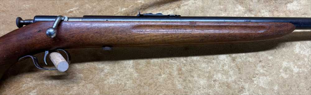 WINCHESTER 60A-img-6