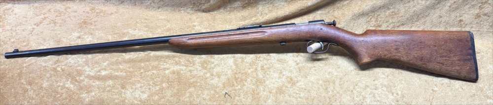 WINCHESTER 60A-img-1