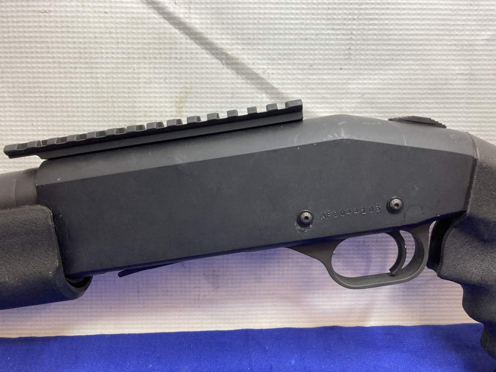Mossberg 930 12Ga Shotgun-img-6