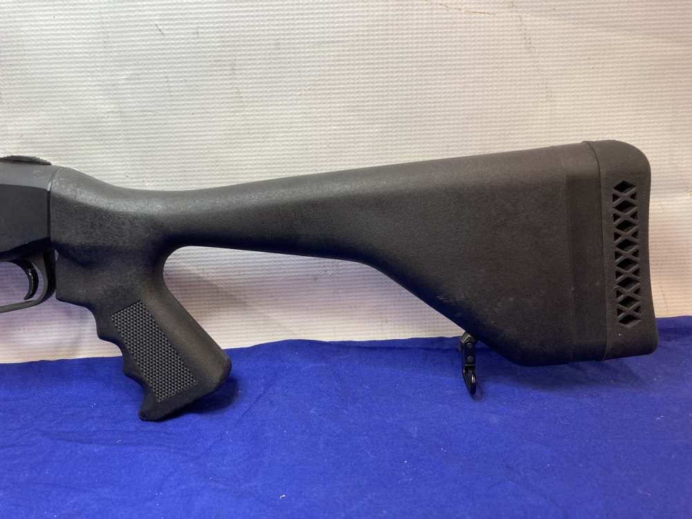 Mossberg 930 12Ga Shotgun-img-5