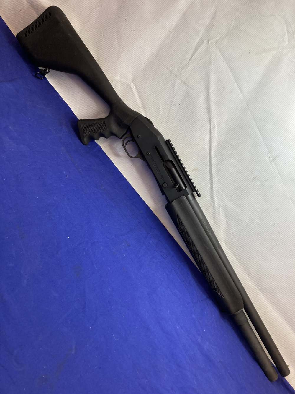 Mossberg 930 12Ga Shotgun-img-0
