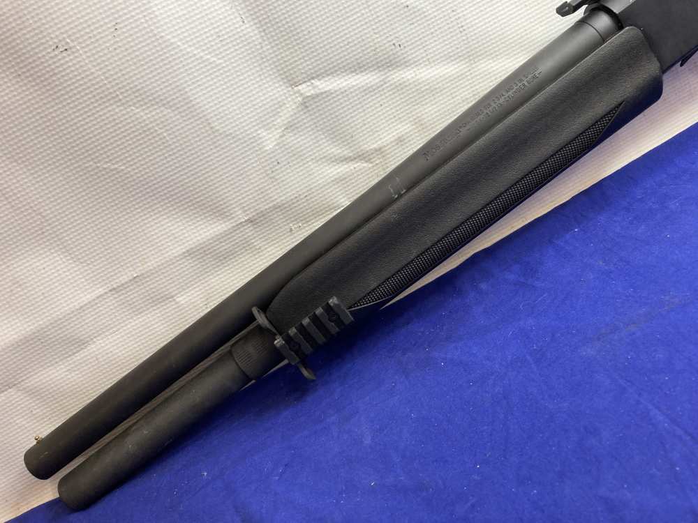 Mossberg 930 12Ga Shotgun-img-7